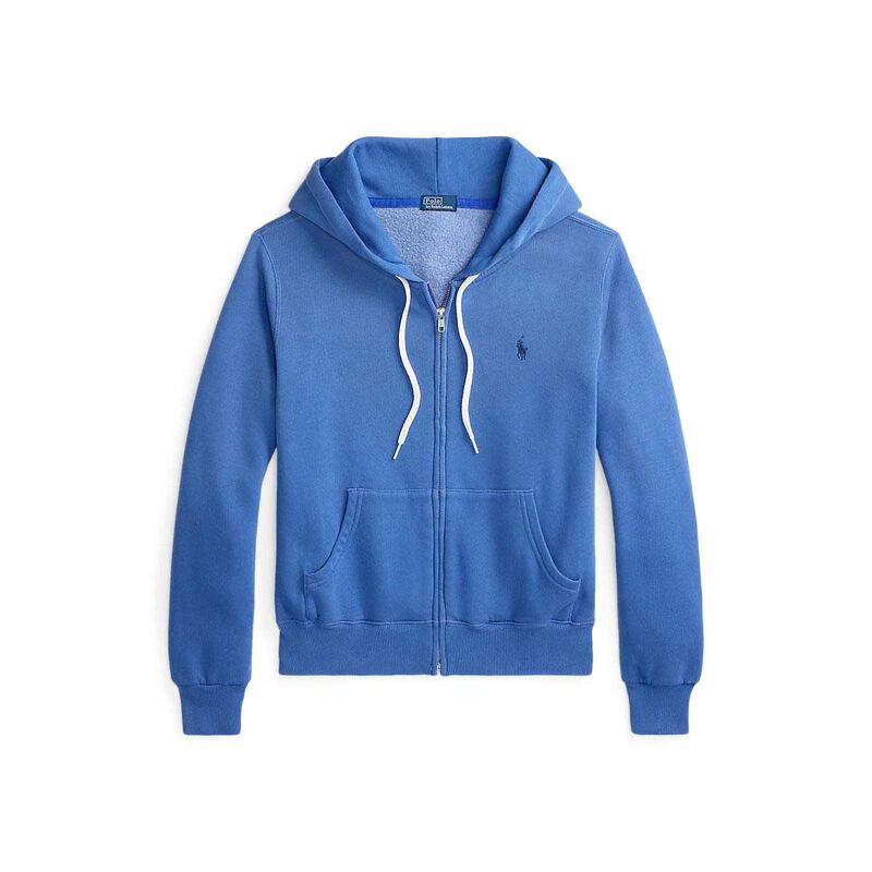 Polo Ralph Lauren Fleece Full-Zip Hoodie image number 2